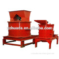 vertical combination crusher for cement production line